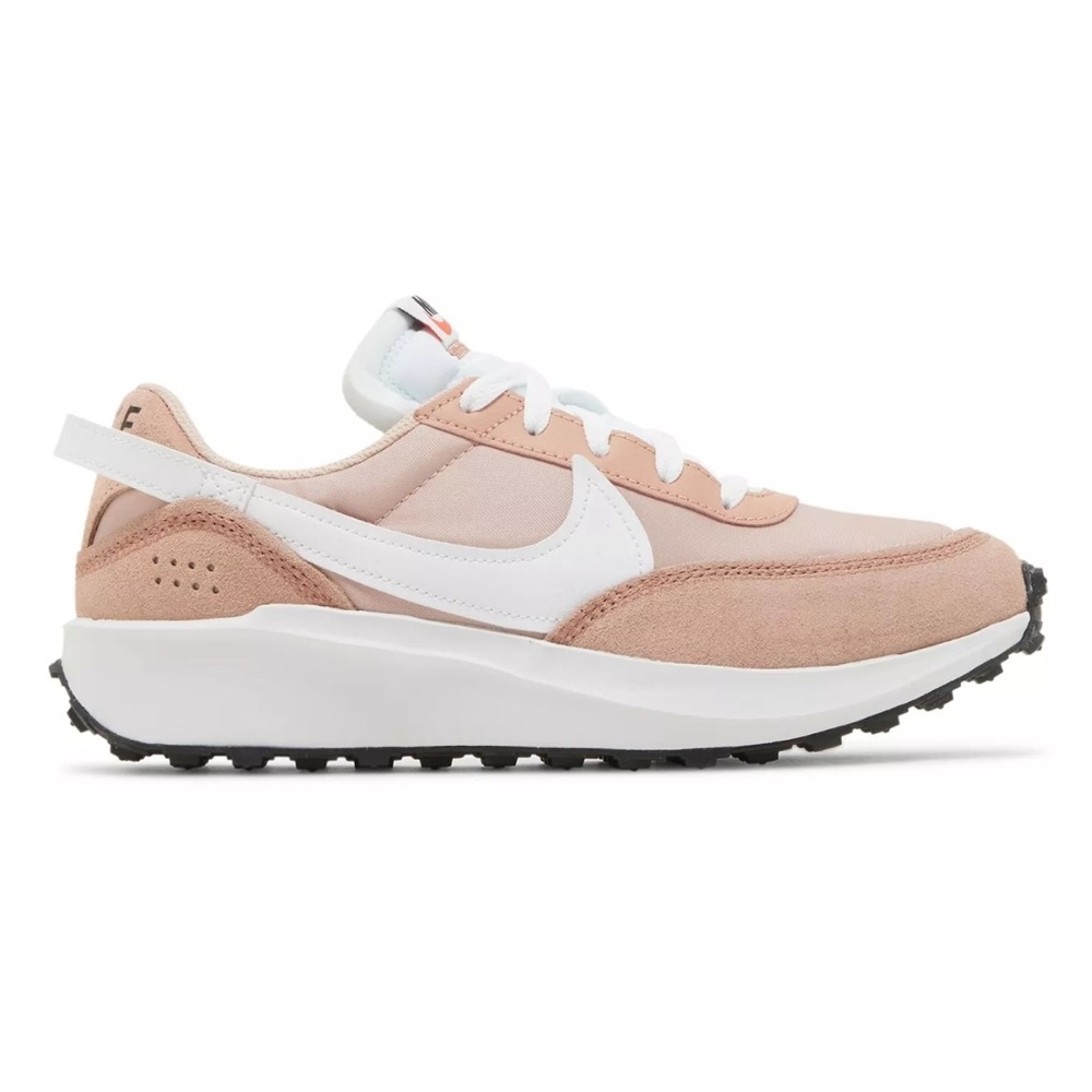 Nike Waffle Debut Pink Oxford sz 7